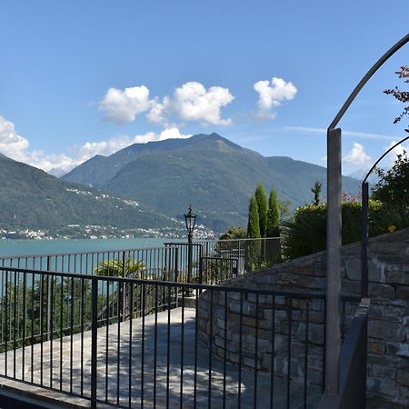 Apartment Monte E Lago Pianello Del Lario Buitenkant foto