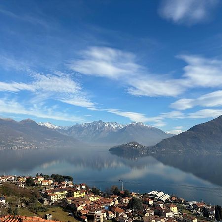 Apartment Monte E Lago Pianello Del Lario Buitenkant foto