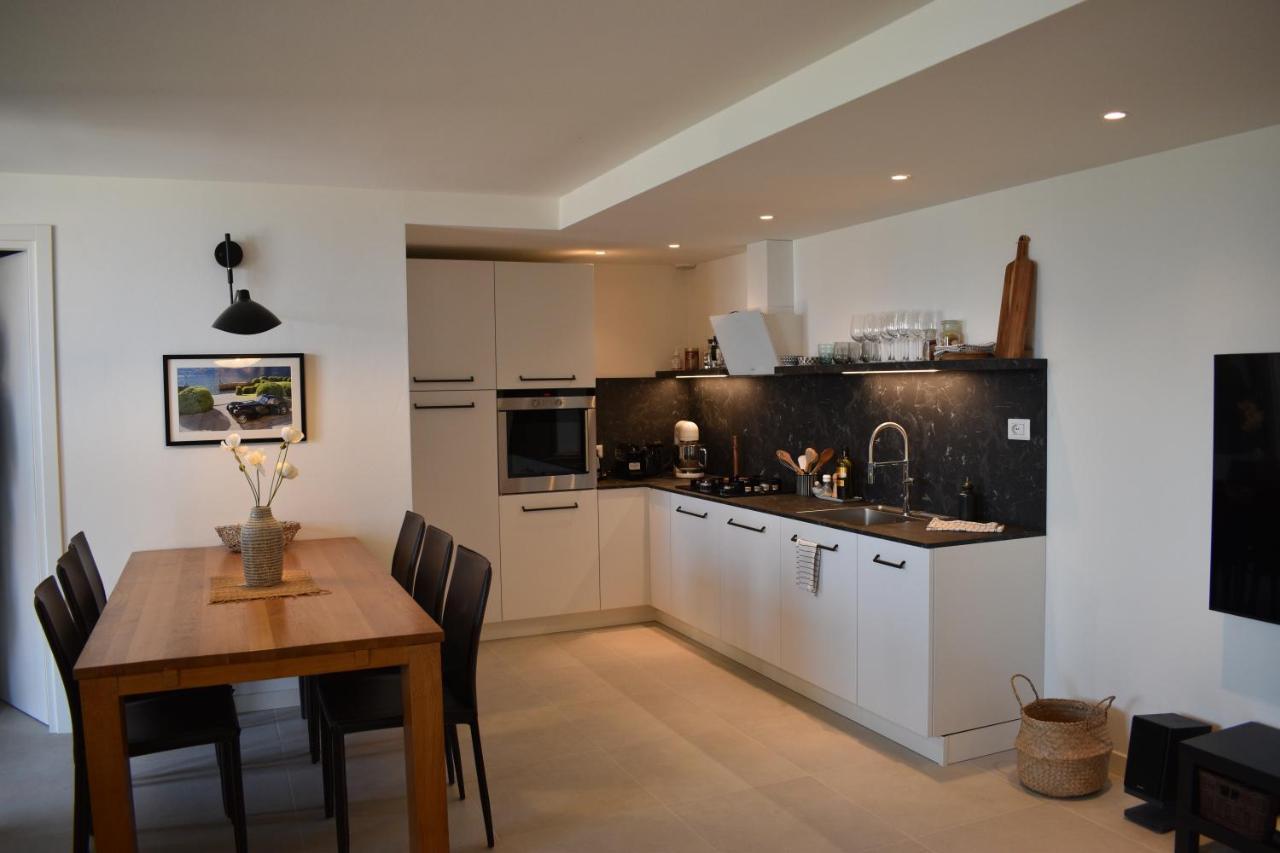 Apartment Monte E Lago Pianello Del Lario Buitenkant foto