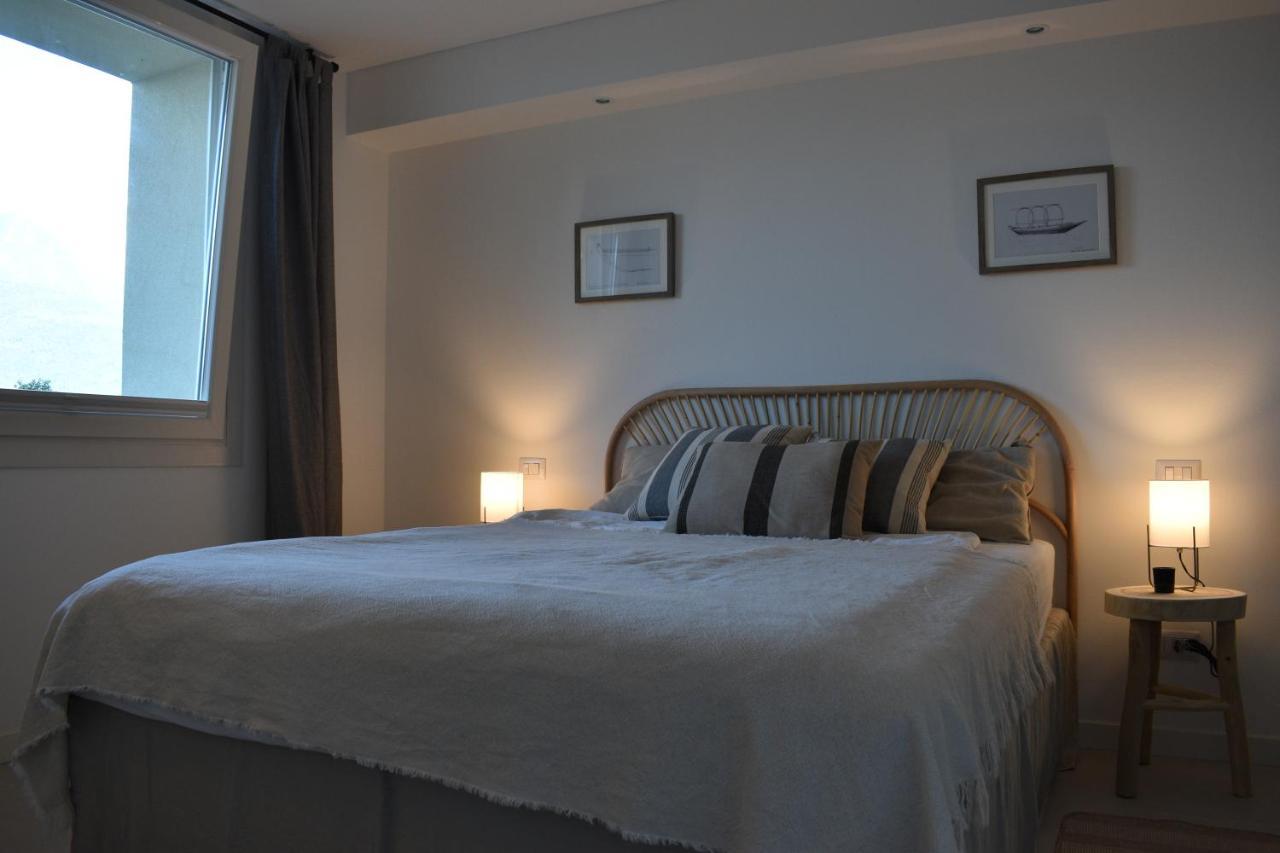 Apartment Monte E Lago Pianello Del Lario Buitenkant foto