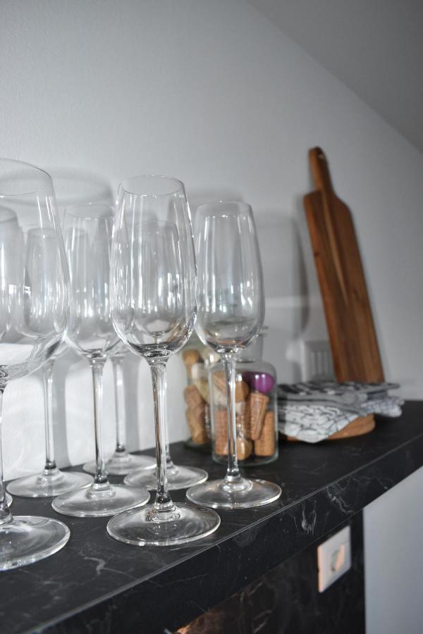 Apartment Monte E Lago Pianello Del Lario Buitenkant foto