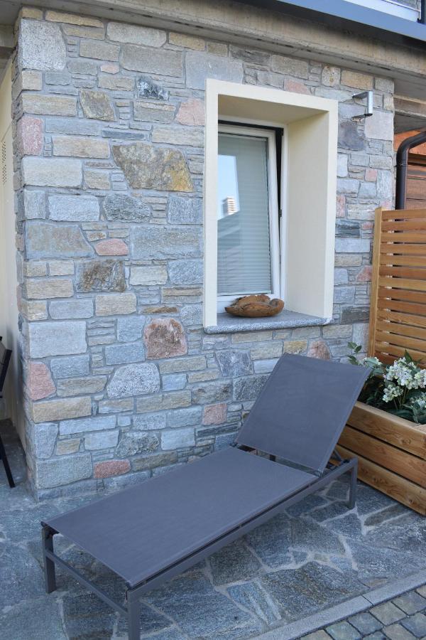 Apartment Monte E Lago Pianello Del Lario Buitenkant foto