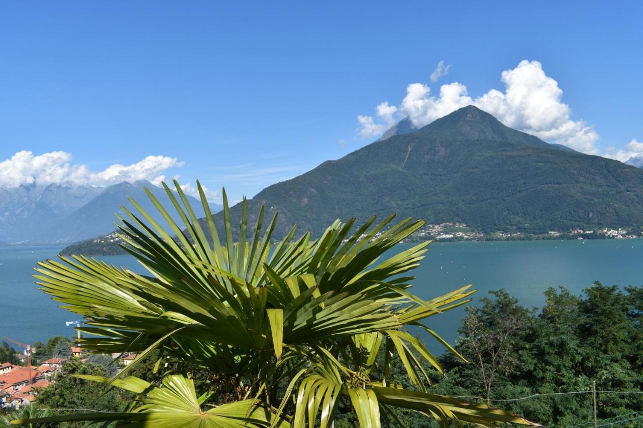 Apartment Monte E Lago Pianello Del Lario Buitenkant foto