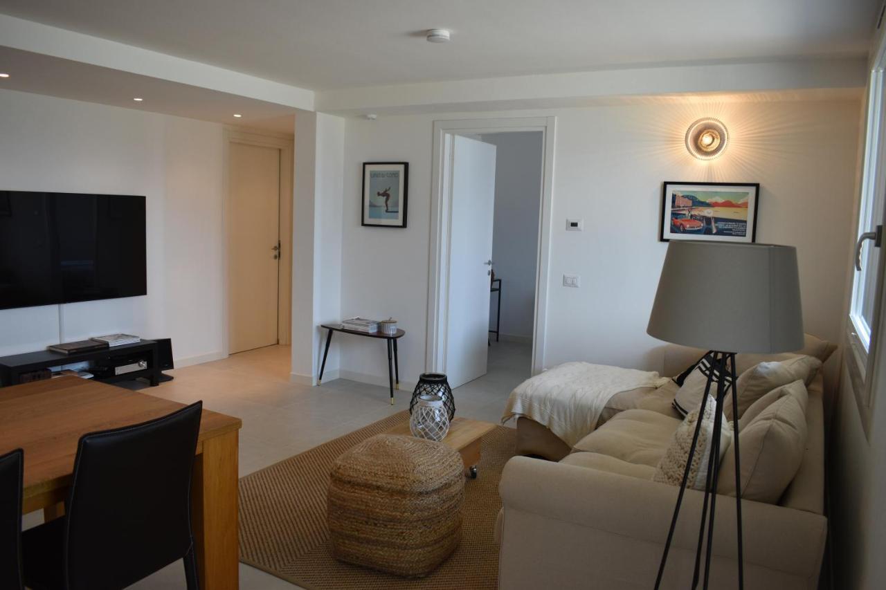 Apartment Monte E Lago Pianello Del Lario Buitenkant foto