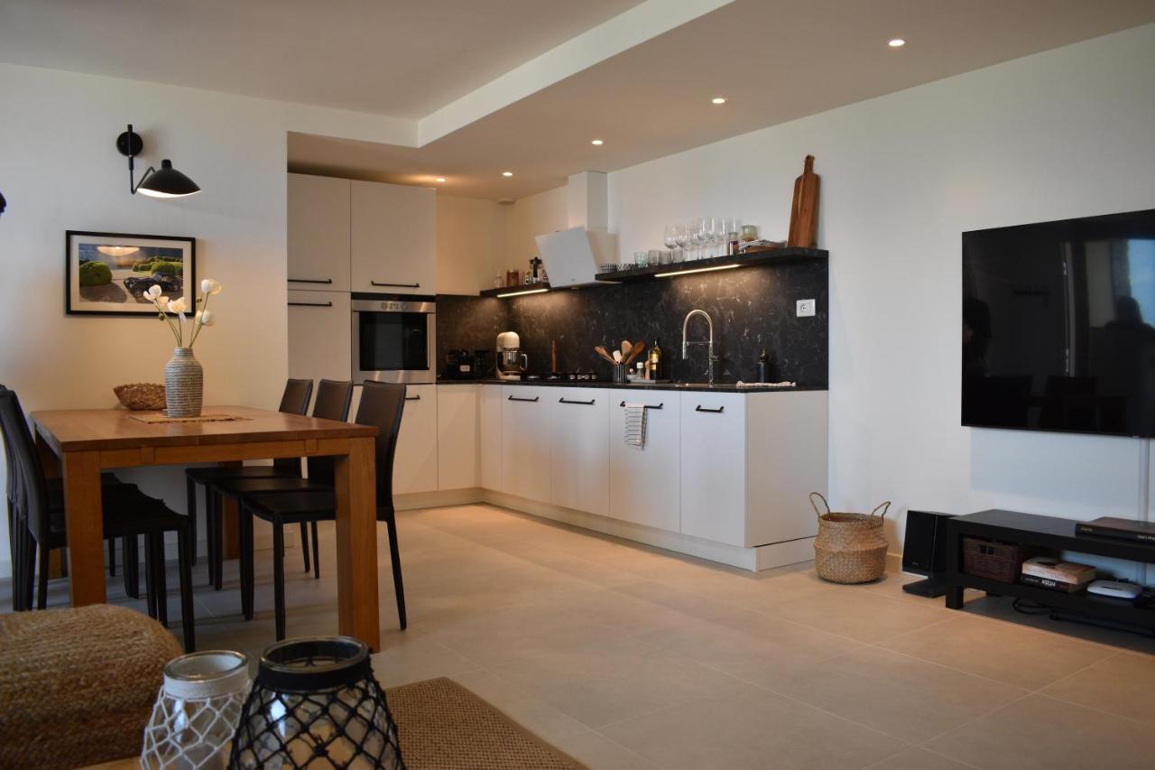 Apartment Monte E Lago Pianello Del Lario Buitenkant foto