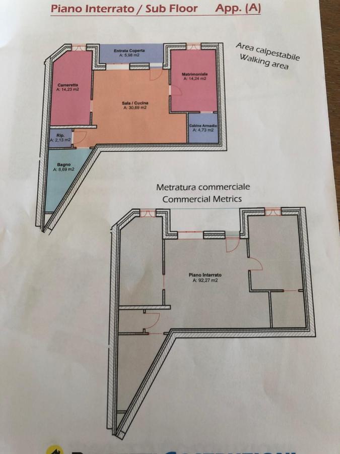 Apartment Monte E Lago Pianello Del Lario Buitenkant foto